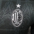 Camisa AC Milan - 24/25 - Jogador - FSTORE IMPORTS - ROUPAS ESPORTIVAS 