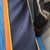 Regata Oklahoma City Thunder Russell Westbrook #0 Nike- Azul