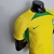 Camisa Seleção Brasileira Treino 22-23 Jogador Nike Masculina - Amarela - FSTORE IMPORTS - ROUPAS ESPORTIVAS 