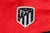 Conjunto de Moletom Atlético de Madrid Vermelho 2022/23 - FSTORE IMPORTS - ROUPAS ESPORTIVAS 