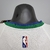 Regata Dallas Mavericks Luka Doncic #77 Nike 2022 - Branco - comprar online