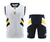 Kit de Treino (Regata + Shorts) - Real Madrid 23/24