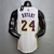 Regata Los Angeles Lakers Bryant #24 Nike - Branco