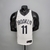 Regata Brooklyn Nets Kyrie Irving #11 Nike - Branco - comprar online
