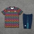 Kit de Treino (Camisa + Shorts) - Juventus 22/23