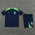 Kit de Treino (Camisa + Shorts) - Brasil 24/25 - comprar online