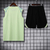 Kit de Treino (Regata + Shorts) - Brasil 22/23 - FSTORE IMPORTS - ROUPAS ESPORTIVAS 