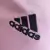 Imagem do Kit Infantil Inter MIami Home 22/23 Adidas - Rosa