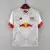 Camisa Red Bull Bragantino I 22/23 Torcedor New Balance Masculina - Branca