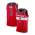 Regata Washington Wizards Bradley Beal #3 Nike - Vermelho