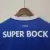Camisa FC Porto Third 22/23 Torcedor New Balance Masculina - Azul - loja online