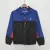 Corta Vento Air Jordan Masculino Jordan - Preto+Azul - comprar online