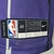 Imagem do Regata NBA Toronto Raptors Carter #15 Nike - Roxo