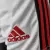 Kit Infantil Flamengo I 22/23 Adidas - Vermelho e Preto