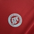 Camisa Internacional I 22/23 Torcedor Feminina - Vermelho - FSTORE IMPORTS - ROUPAS ESPORTIVAS 