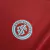 Camisa Internacional I 22/23 Torcedor Feminina - Vermelho - FSTORE IMPORTS - ROUPAS ESPORTIVAS 