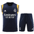 Kit de Treino (Regata + Shorts) - Real Madrid 23/24