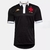 Camisa Vasco III 23/24 Preta - Kappa - Masculino Torcedor