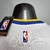 Regata Golden State Warriors Klay Thompson #11 Nike Swingman - Branco