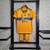 Kit Infantil Tigres Home 23/24 Castore - Amarelo - comprar online