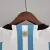 Camisa Argentina Home 22/23 Torcedor Adidas Masculina - Branca e Azul na internet