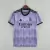 Camisa Real Madrid Away 22/23 Torcedor Adidas Masculina - Roxo - comprar online