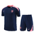 Kit de Treino (Camisa + Shorts) - Atlético de Madrid 24/25