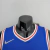 Imagem do Regata Philadelphia 76ers James Harden Nike - Azul