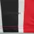 Camisa São Paulo II 22/23 Torcedor Adidas Masculina - Vermelha e Preto