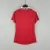 Camisa Manchester United Home 22/23 Torcedor Adidas Feminina - Vermelha na internet