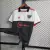 Camisa São Paulo III 22/23 Torcedor Adidas Masculina - Branco e Preto - FSTORE IMPORTS - ROUPAS ESPORTIVAS 