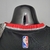 Imagem do Regata Portland Trail Blazers - Damian Lillard #0 Nike - Preto
