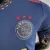 Camisa Ajax Away 22/23 Jogador Adidas Masculina - Azul - FSTORE IMPORTS - ROUPAS ESPORTIVAS 