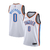 Regata Oklahoma City Thunder Russell Westbrook #0 Nike- Branco