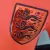 Kit Infantil Inglaterra Edição Especial 22/23 Nike - Laranja - loja online