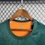 Imagem do Camisa Fluminense Pré-Jogo 23/24 Masculino - Torcedor Umbro - Laranja + Verde