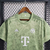 Camisa Bayern de Munique Okctoberfest 23/24 Verde - Adidas - Masculino Torcedor na internet