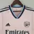 Camisa Arsenal Third 22/23 Torcedor Adidas Masculina - Rosa - FSTORE IMPORTS - ROUPAS ESPORTIVAS 