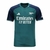 Camisa Arsenal III 23/24 Verde - Adidas - Masculino Torcedor