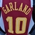 Regata NBA Cleveland Cavaliers Garland #10 Nike - Gréna na internet
