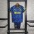 Kit Infantil Newcastle Third 23/24 Castore - Azul - comprar online