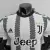 Camisa Juventus Home 22/23 Jogador Adidas Masculina - Preto e Branco na internet