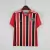 Camisa São Paulo II 22/23 Torcedor Adidas Masculina - Vermelha e Preto - comprar online
