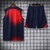 Kit de Treino (Regata + Shorts) - PSG 23/24 - FSTORE IMPORTS - ROUPAS ESPORTIVAS 