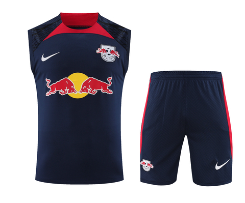 Kit de Treino (Regata + Shorts) - RB Leipzig 23/24