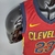 Regata Cleveland Cavaliers Lebron James #23 Nike - Gréna - loja online