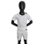 Kit Infantil Inglaterra Edição Especial I 22/23 Nike - Branco