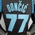 Regata Dallas Mavericks Luka Doncic #77 Nike 19/20 - Preto na internet