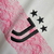 Imagem do Camisa Juventus II 23/24 Branca e Rosa - Adidas - Masculino Torcedor