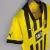 Camisa Borussia Dortmund Home 22/23 Torcedor Puma Feminina - Preto e Amarelo